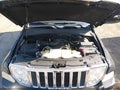 2011 Jeep Liberty — photo 10 of 11 | VIN 1J4PN5GK5BW574768