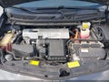 2013 Toyota Prius — photo 10 of 17 | VIN JTDKN3DU6D5539935