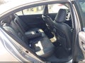 2013 Honda Accord — photo 8 of 16 | VIN 1HGCR2F58DA059736