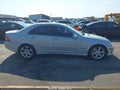 2007 Mercedes-Benz C-Class — photo 13 of 16 | VIN WDBRF52H47F911055
