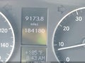 2007 Mercedes-Benz C-Class — photo 15 of 16 | VIN WDBRF52H47F911055
