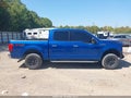 2018 Ford F-150 Lightning — photo 14 of 17 | VIN 1FTEW1EG0JFB64654