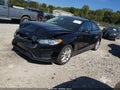 2019 Ford Fusion — photo 2 of 16 | VIN 3FA6P0HDXKR248620