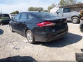 2019 Ford Fusion — photo 3 of 16 | VIN 3FA6P0HDXKR248620