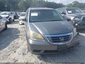 2009 Honda Odyssey — photo 1 of 16 | VIN 5FNRL386X9B403779