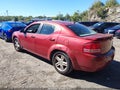 2009 Dodge Avenger — photo 3 of 15 | VIN 1B3LC56B29N514184