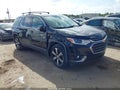 2018 Chevrolet Traverse — photo 1 of 15 | VIN 1GNERHKW2JJ137827