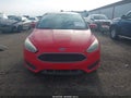 2016 Ford Focus — photo 12 of 19 | VIN 1FADP3F25GL205805