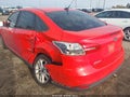 2016 Ford Focus — photo 17 of 19 | VIN 1FADP3F25GL205805