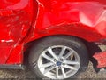 2016 Ford Focus — photo 18 of 19 | VIN 1FADP3F25GL205805