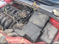 2016 Ford Focus — photo 19 of 19 | VIN 1FADP3F25GL205805