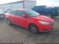 2016 Ford Focus — photo 1 of 19 | VIN 1FADP3F25GL205805