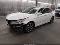 2017 Honda Accord — photo 2 of 17 | VIN 1HGCR2F7XHA179786