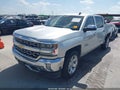 2017 Chevrolet Silverado — photo 2 of 16 | VIN 3GCUKSEC7HG500612