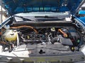 2022 Ford Maverick — photo 10 of 16 | VIN 3FTTW8E36NRA29653