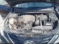 2011 Hyundai Sonata — photo 10 of 16 | VIN 5NPEB4AC0BH161244