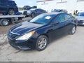 2011 Hyundai Sonata — photo 2 of 16 | VIN 5NPEB4AC0BH161244