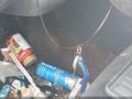 2014 Jeep Compass — photo 11 of 16 | VIN 1C4NJCBA9ED536102