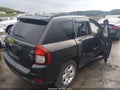 2014 Jeep Compass — photo 4 of 16 | VIN 1C4NJCBA9ED536102