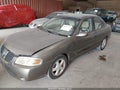 2004 Nissan Sentra — photo 2 of 11 | VIN 3N1AB51A94L736997