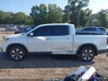 2017 Honda Ridgeline — photo 15 of 17 | VIN 5FPYK3F78HB014624
