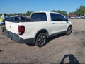 2017 Honda Ridgeline — photo 4 of 17 | VIN 5FPYK3F78HB014624