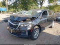 2024 Chevrolet Equinox — photo 2 of 16 | VIN 3GNAXKEG3RL178171