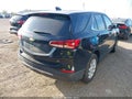 2024 Chevrolet Equinox — photo 4 of 16 | VIN 3GNAXKEG3RL178171