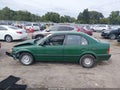 1995 Toyota Tercel — photo 15 of 17 | VIN JT2EL56E1S0003952