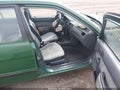 1995 Toyota Tercel — photo 5 of 17 | VIN JT2EL56E1S0003952