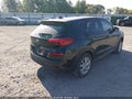 2019 Hyundai Tucson — photo 4 of 21 | VIN KM8J2CA44KU851405