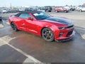 2016 Chevrolet Camaro — photo 1 of 16 | VIN 1G1FH3D75G0178484