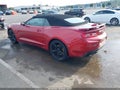 2016 Chevrolet Camaro — photo 3 of 16 | VIN 1G1FH3D75G0178484