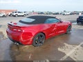 2016 Chevrolet Camaro — photo 4 of 16 | VIN 1G1FH3D75G0178484