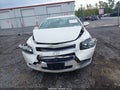 2011 Chevrolet Malibu — photo 12 of 16 | VIN 1G1ZD5E76BF142666