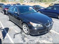 2006 BMW 5 Series — photo 1 of 11 | VIN WBANE53576CK90785