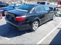 2006 BMW 5 Series — photo 4 of 11 | VIN WBANE53576CK90785