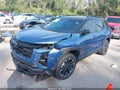 2026 Chevrolet Equinox — photo 2 of 16 | VIN 3GNAXTEG8TL389069
