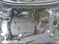 2023 Mitsubishi Outlander Sport — photo 10 of 16 | VIN JA4ARUAUXPU004119