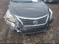 2013 Nissan Altima — photo 6 of 12 | VIN 1N4AL3AP7DC916600