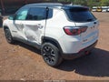 2019 Jeep Compass — photo 3 of 16 | VIN 3C4NJDDB2KT650525