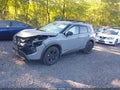 2025 Nissan Rogue — photo 2 of 16 | VIN 5N1BT3BB2SC835837