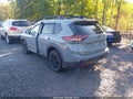 2025 Nissan Rogue — photo 3 of 16 | VIN 5N1BT3BB2SC835837