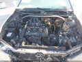 2001 Toyota Camry — photo 10 of 10 | VIN 2T1CF28P71C451734