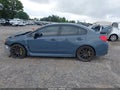 2016 Subaru WRX — photo 14 of 17 | VIN JF1VA2V69G9824103