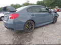 2016 Subaru WRX — photo 4 of 17 | VIN JF1VA2V69G9824103