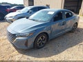 2025 Nissan Sentra — photo 2 of 16 | VIN 3N1AB8CV3SY202458