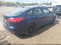 2016 Ford Focus — photo 4 of 11 | VIN 1FADP3F21GL330073
