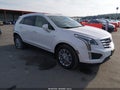 2018 Cadillac XT5 — photo 1 of 19 | VIN 1GYKNDRS2JZ244004