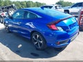 2018 Honda Civic — photo 3 of 17 | VIN 2HGFC3B93JH354169